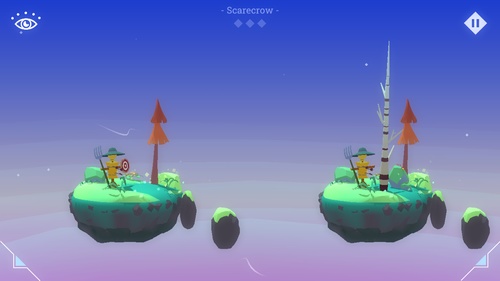 ヒドゥンランド1