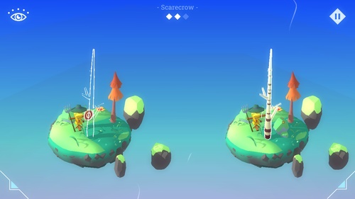 ヒドゥンランド2