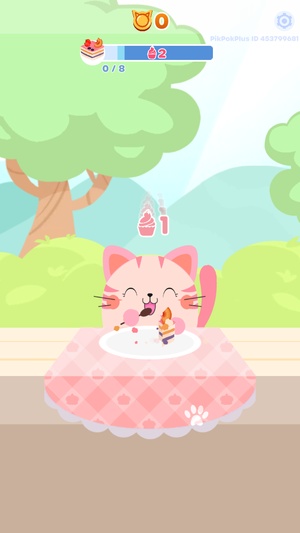 はらペコにゃんこ2