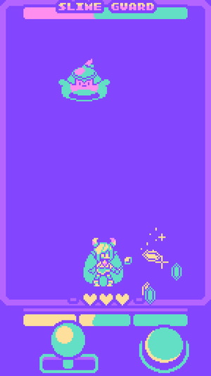 Super Glitter Rush1