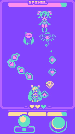 Super Glitter Rush6