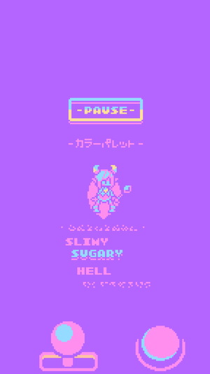Super Glitter Rush5