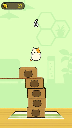 ぷにねこ2