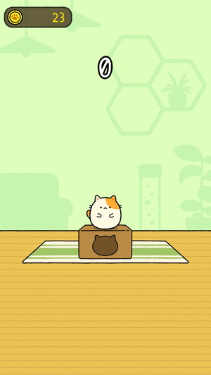 ぷにねこ1