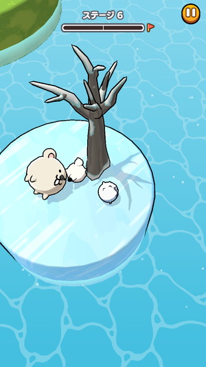 にゃんこクエスト3