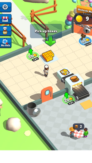 Cooking Craft2
