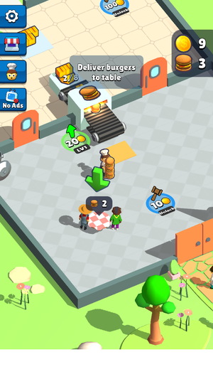 Cooking Craft3