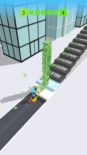 Deliver It 3D 5