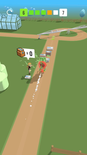Deliver It 3D 6