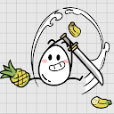 たまごちゃんの大冒険