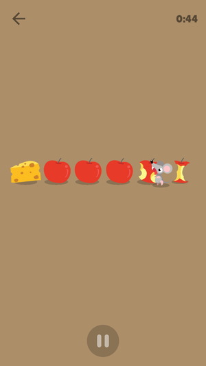 ねずみタイマー2
