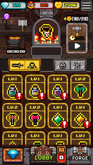 エンスローン8