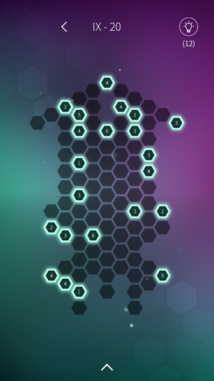 Orixo Hex1