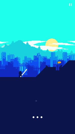 Golf Odyssey 2 2