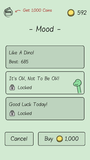 Like Dino! 5