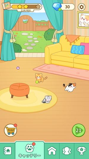 猫の時間6