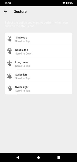 Tap Scroll5